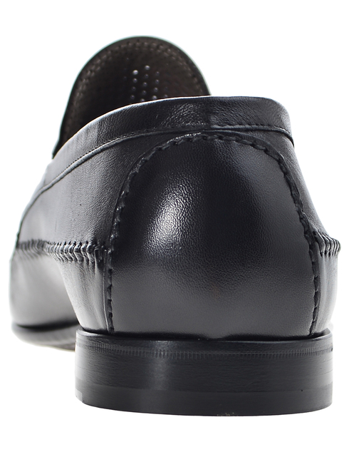 черные Туфли Aldo Brue AGR-772_black