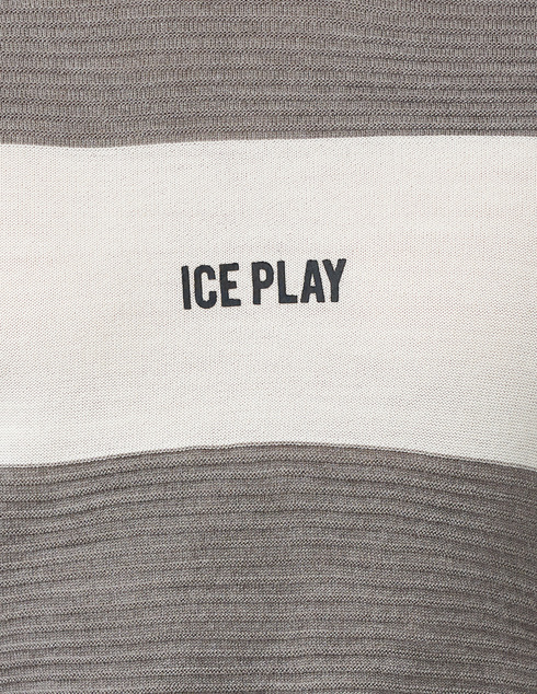 Ice Play А016-gray фото-5