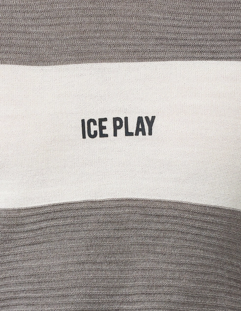 Ice Play А016-gray фото-5