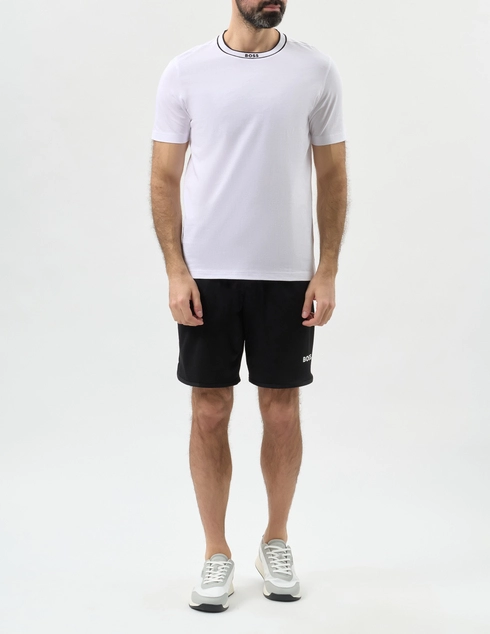 Boss 50554862-100_white фото-2