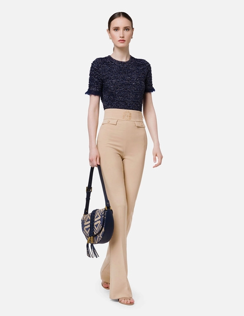 Elisabetta Franchi PA-388-16E2-V310-043 фото-1