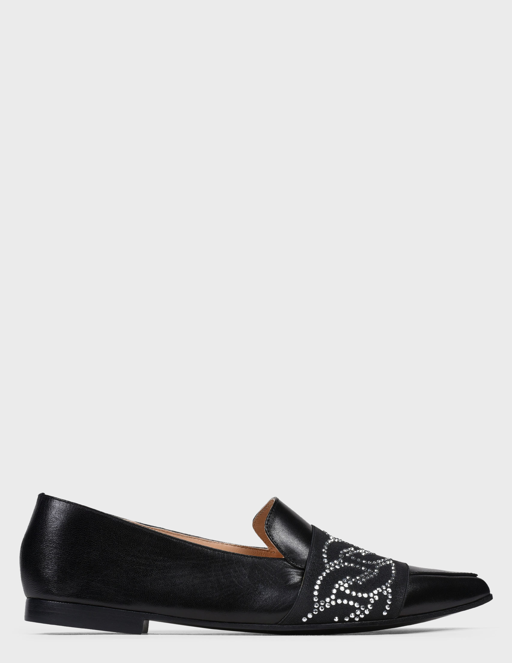 

Туфли, Черный