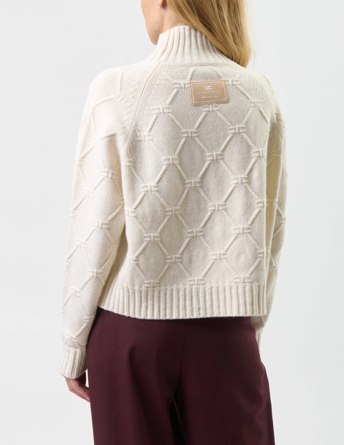 Elisabetta Franchi MK-55T-57E2-V420-DZ9 фото-4