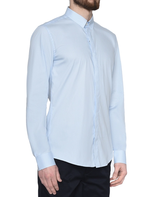 Antony Morato SL00293FA450001-7027_blue фото-2