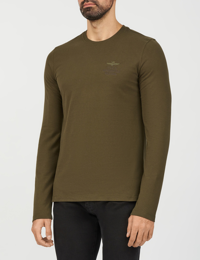 Aeronautica Militare 2185-39294_khaki фото-2