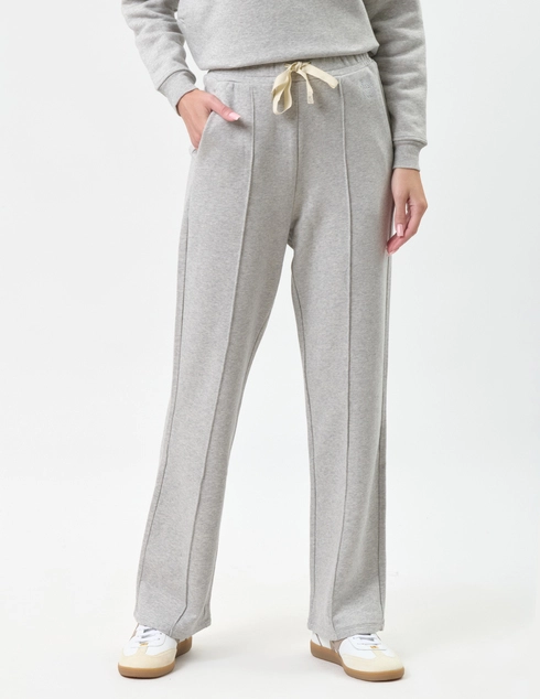 Weekend Max Mara GERBA-FOLK_gray фото-4