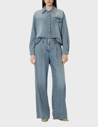 LUISA CERANO рубашка