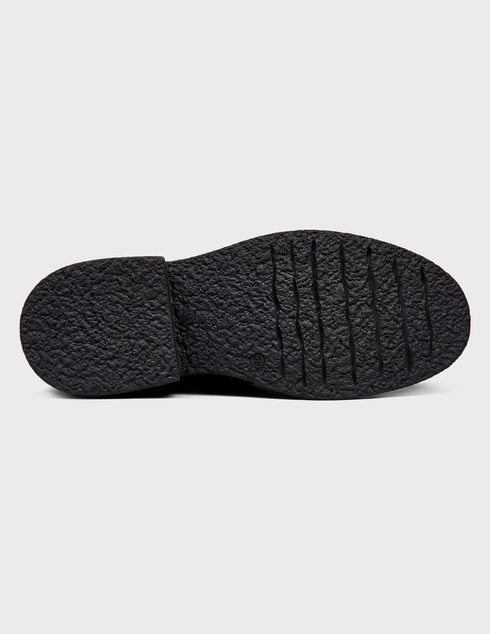 черные Ботинки Mot-Cle 2200_black размер - 38