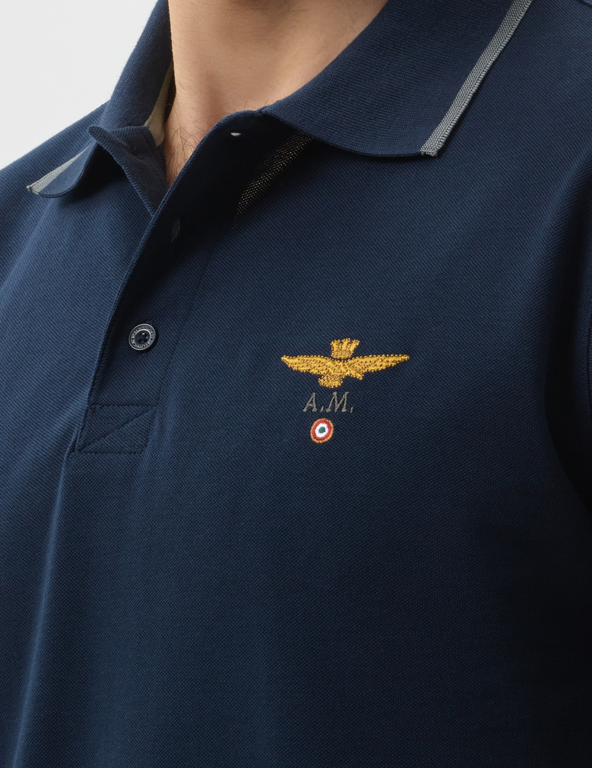 Aeronautica Militare 1308-08184_blue фото-5