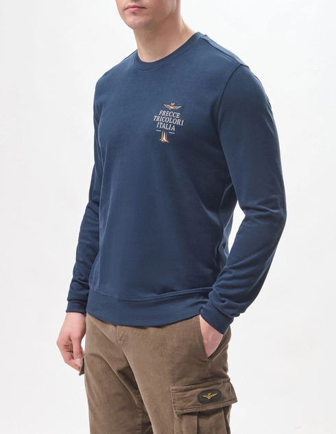 Aeronautica Militare 2574-08184_blue фото-3