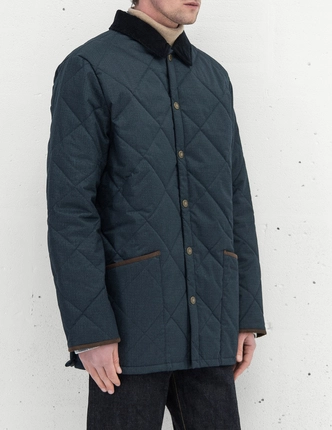 BARBOUR куртка