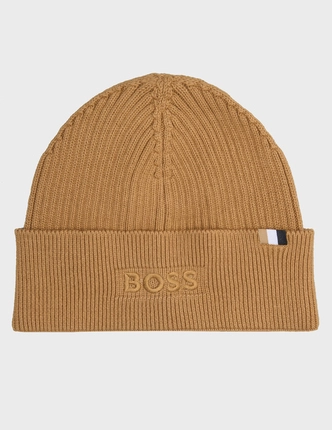 BOSS шапка