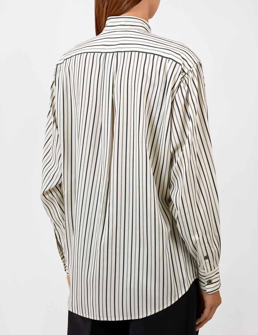 Isabel Marant IM-AW20-HT1586-20A024I-multi фото-3
