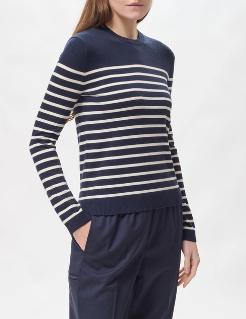 Weekend Max Mara SICILIA_blue фото-3