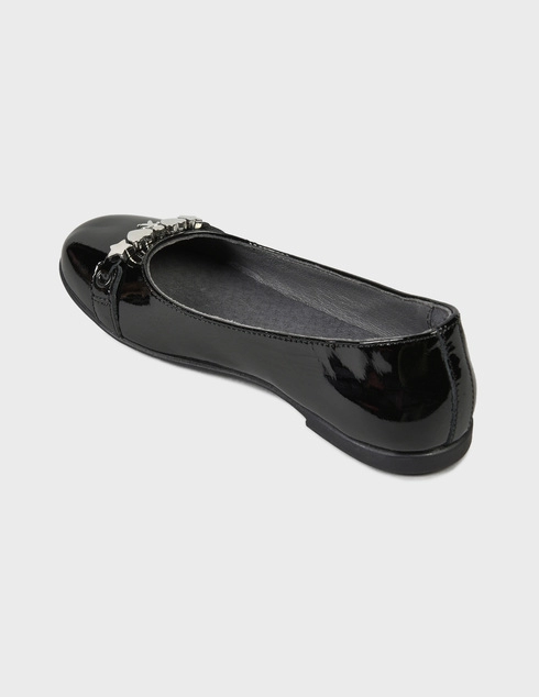 Naturino Bellona-black фото-2