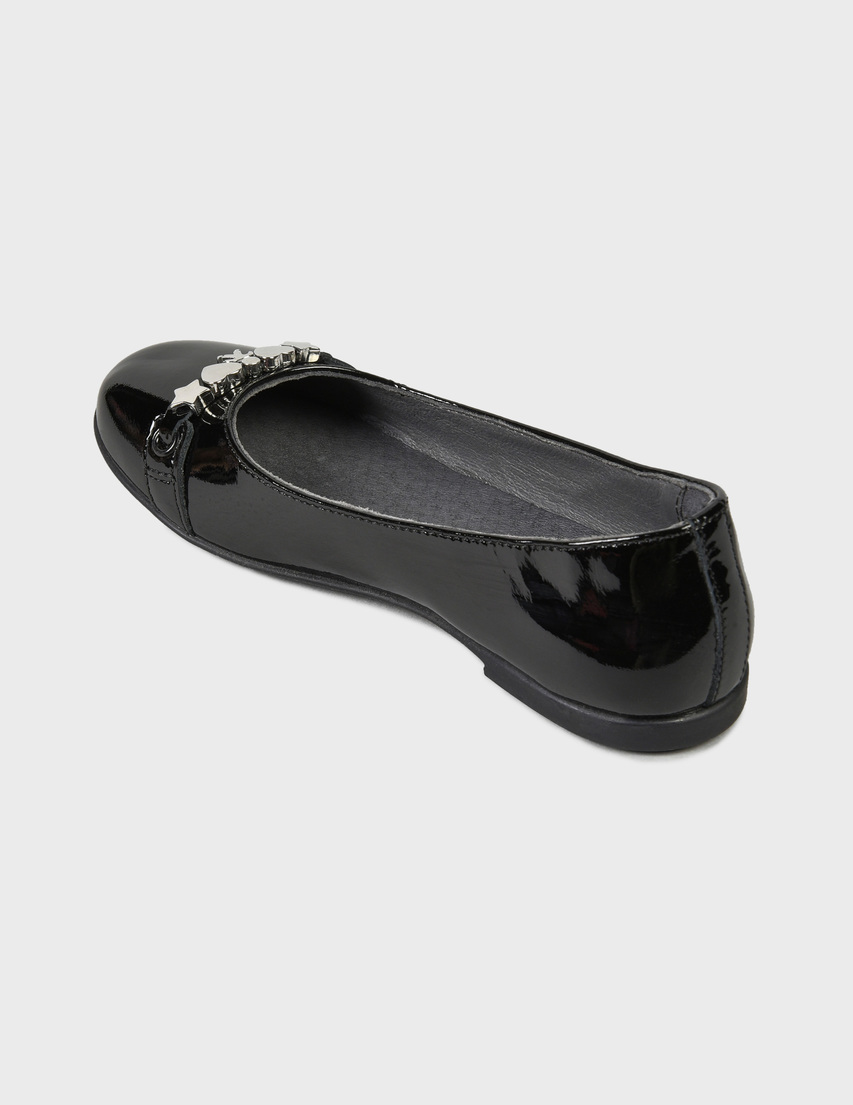 Naturino Bellona-black фото-2