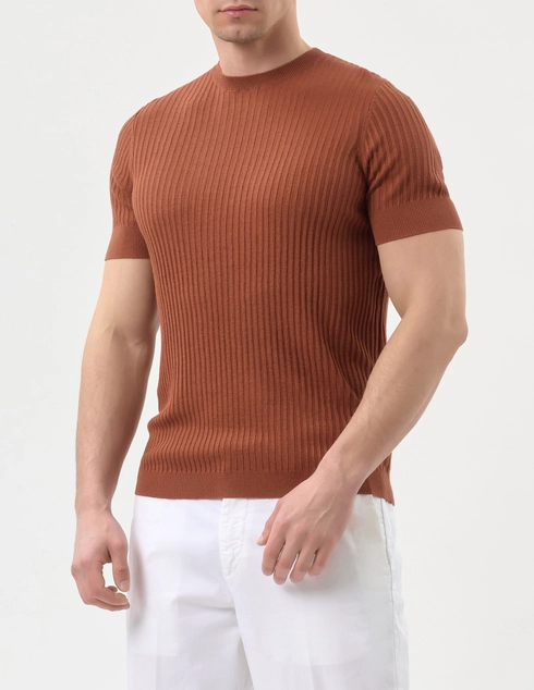 Antony Morato SW01604YA5000682_brown фото-3