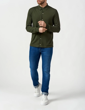DORIANI CASHMERE кофта