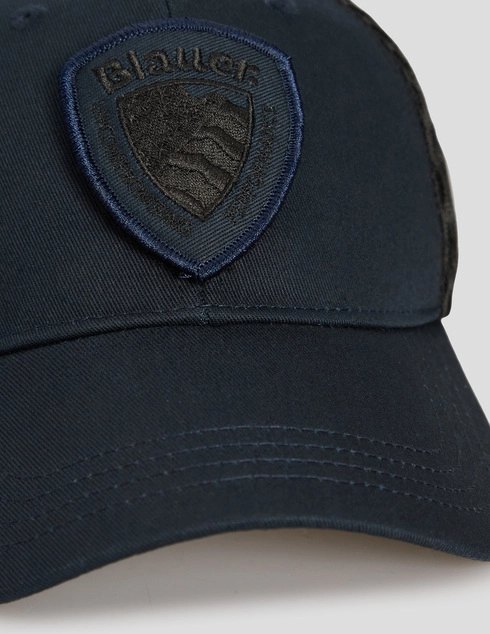 Blauer 25SBLUA04528-888_blue фото-4