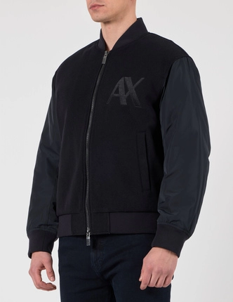 ARMANI EXCHANGE бомбер