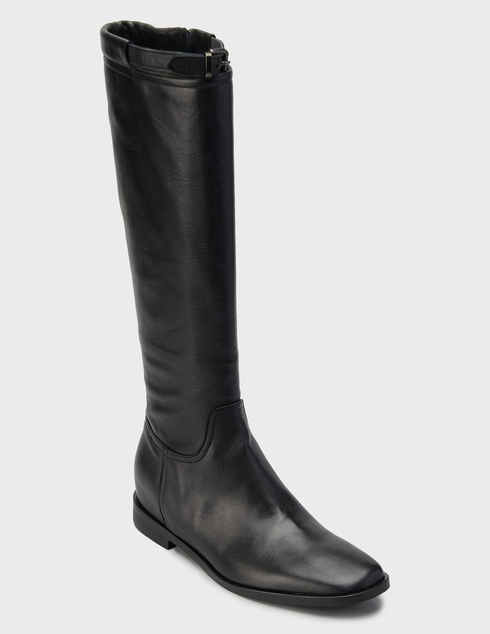 черные Сапоги Fru.It 9528_black