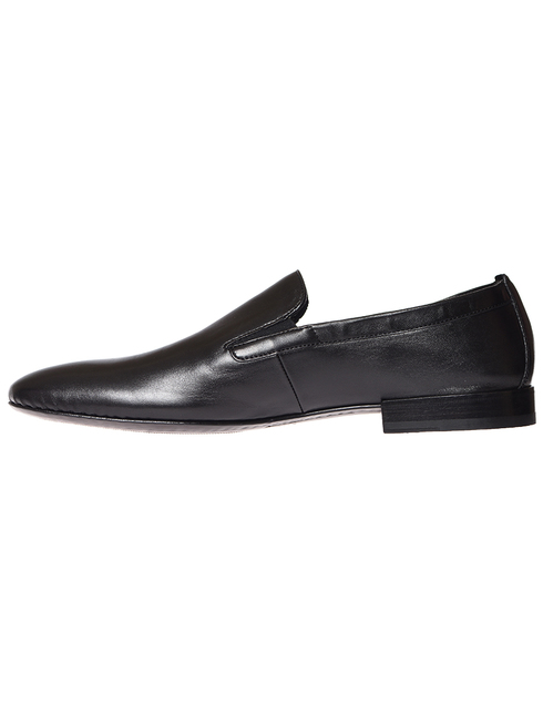 мужские черные Туфли Aldo Brue AB909AP - фото-2
