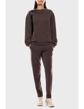 EA7 EMPORIO ARMANI спортивный костюм