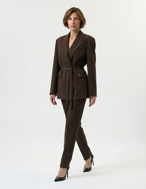 Souvenir S0240-S0241_brown фото-6