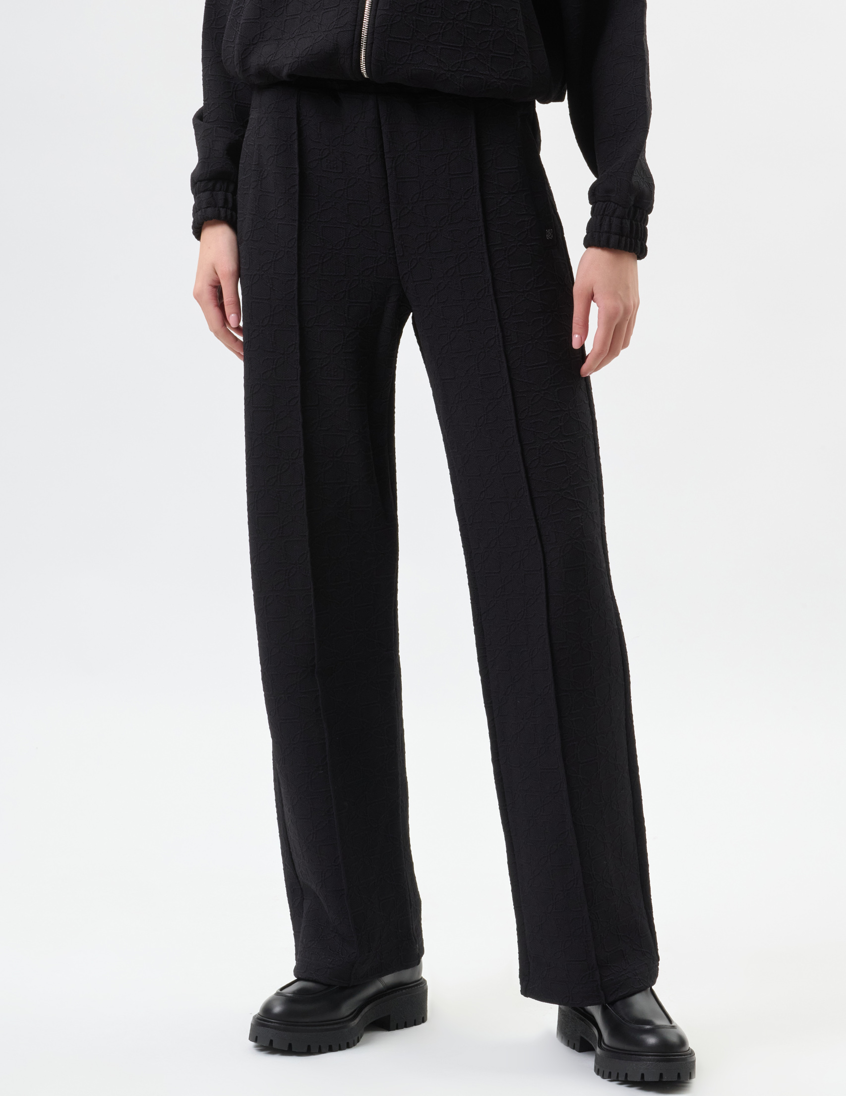 

Брюки, Черный