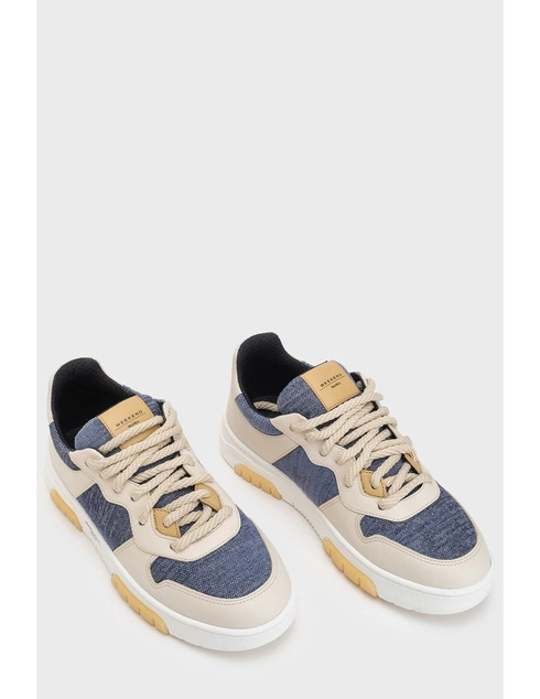 многоцветные Кроссовки Weekend Max Mara MAX_MARA_726
