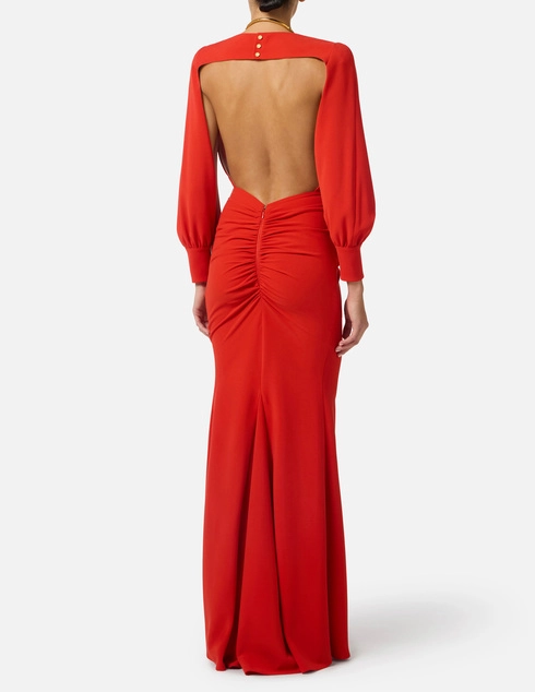 Elisabetta Franchi AB-R28-61E2-V590-U99 фото-2