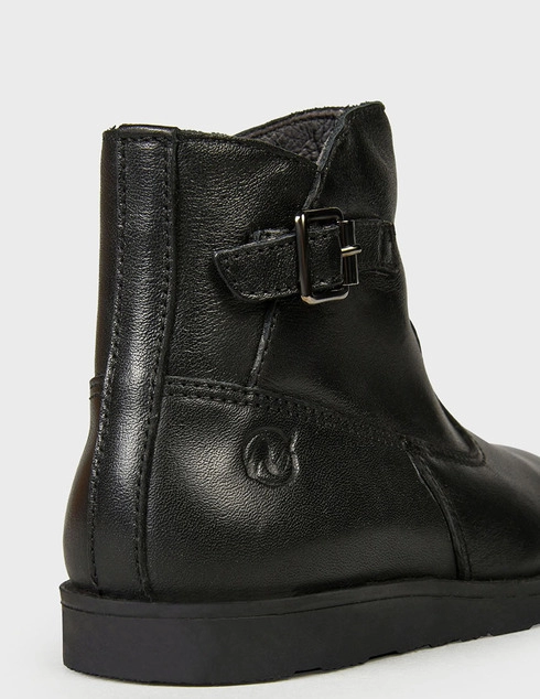 Naturino 3763-nero-black фото-5