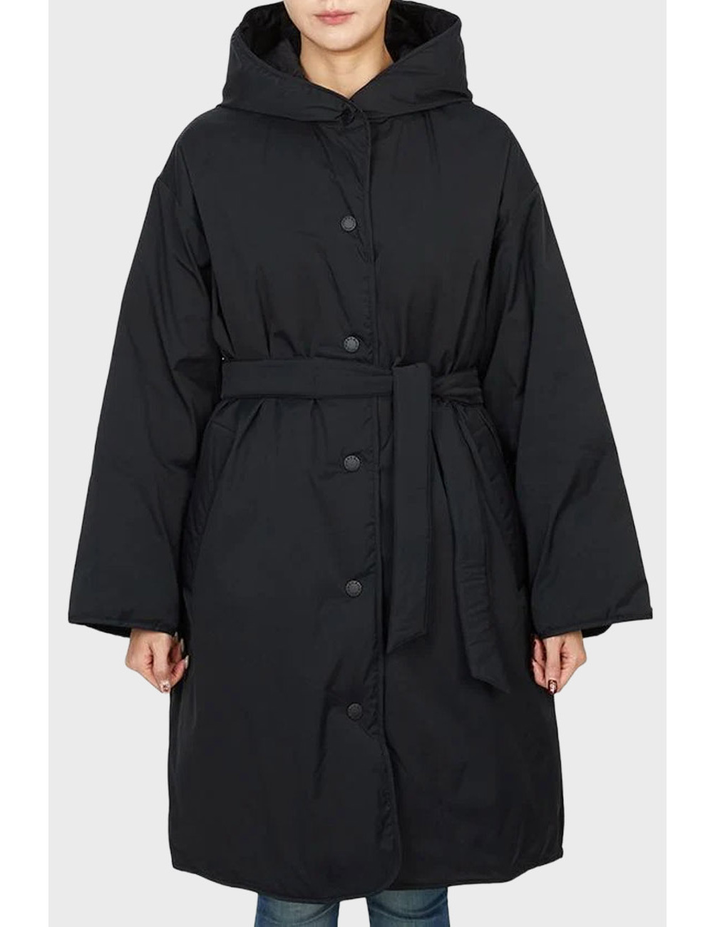 

Куртка, Черный