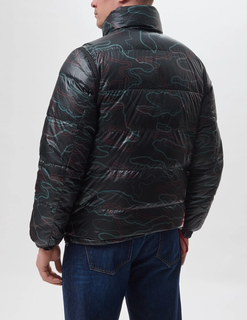 After Label MANILYNC011-N-999-black фото-9