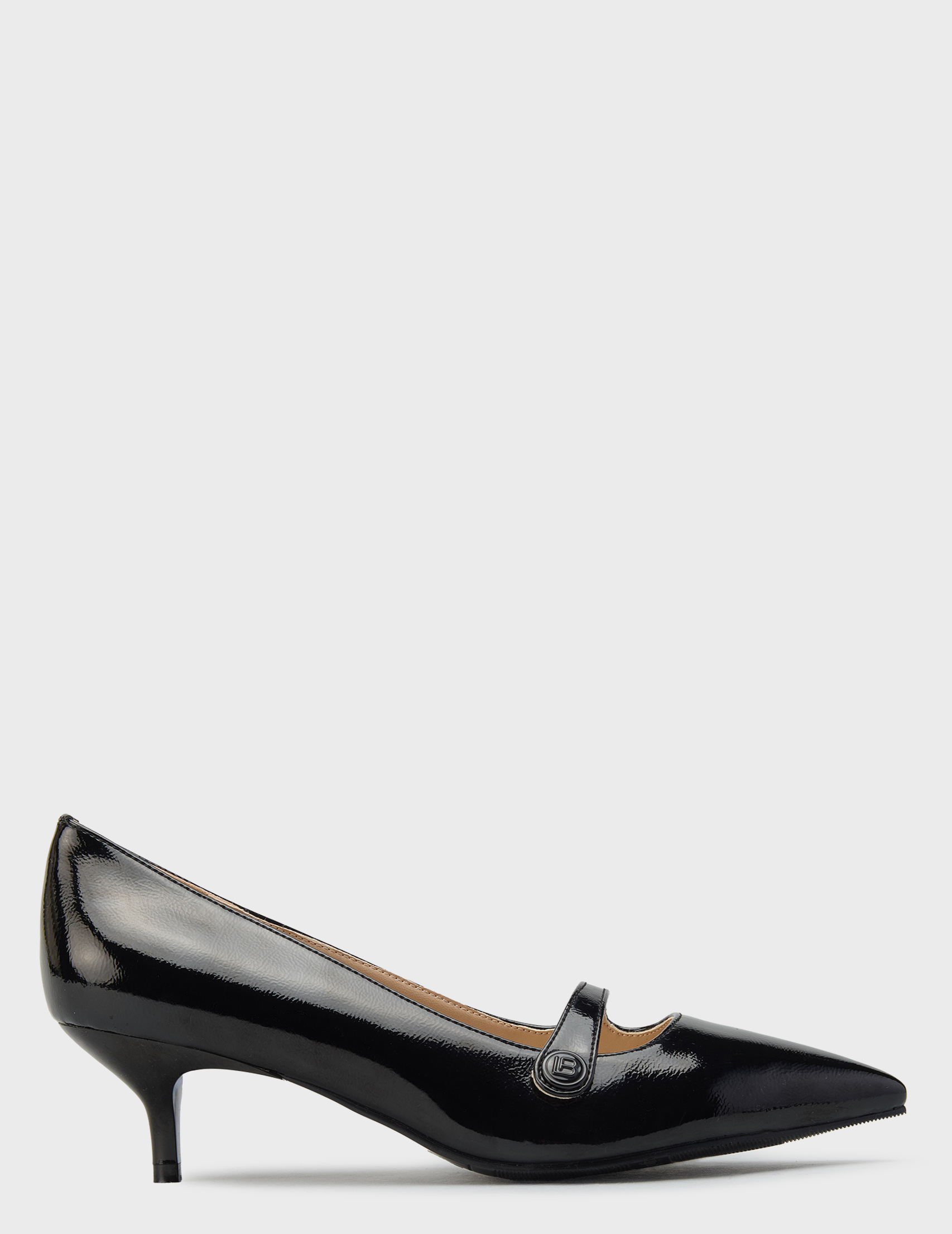 

Туфли, Черный