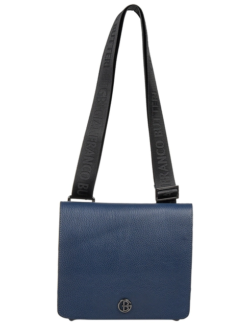 Gianfranco Butteri 2111-blue фото-2