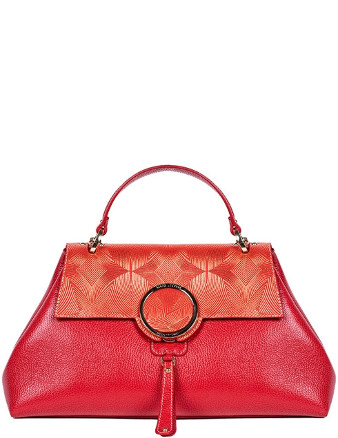 Gilda Tonelli T0791LUX.rosso фото-1