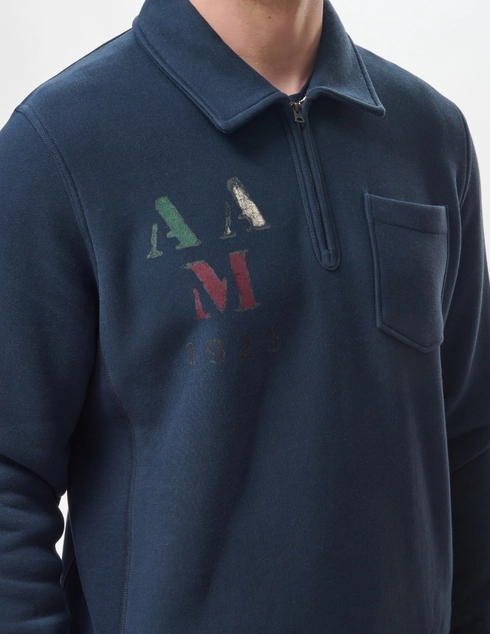 Aeronautica Militare 2116-08400_blue фото-5
