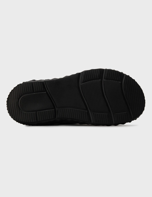 черные Сандалии Ea7 Emporio Armani 004-312_blackM размер - 41; 42; 43; 44; 45; 46