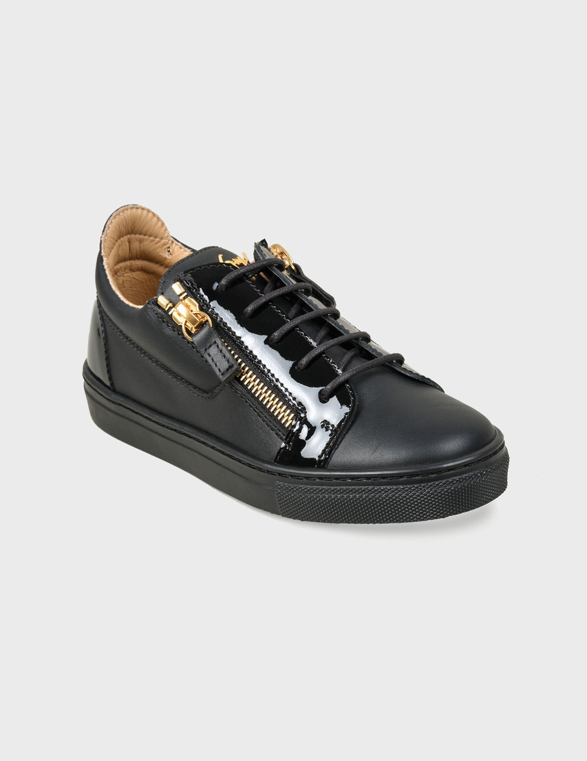 Giuseppe Zanotti 1SBE732-nero-black фото-2