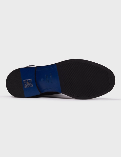черные женские Сапоги Loriblu 7103-black 28995 грн