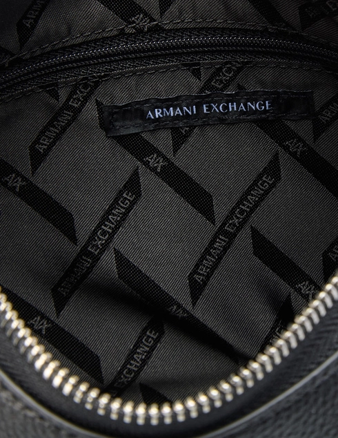 Armani Exchange XW001213-AF15625-UC001_black фото-3