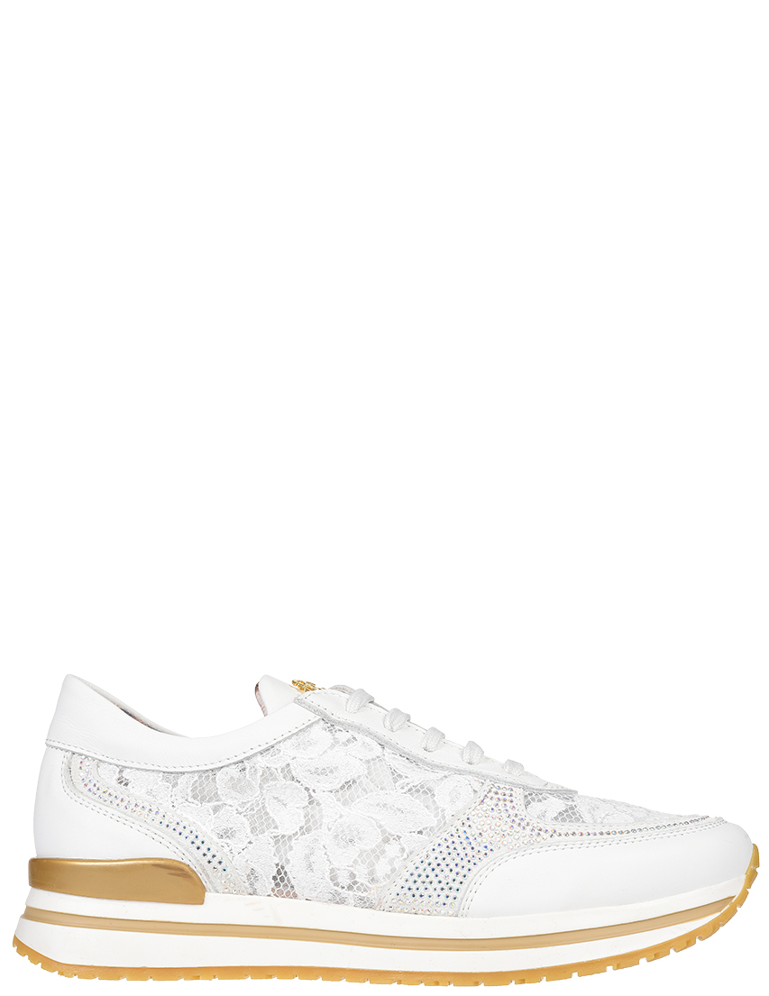 

Кроссовки, Белый