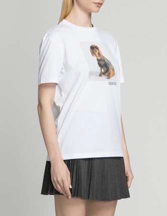 BARBOUR футболка