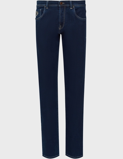 Scissor Scriptor AW21-COSTANTINO-T14-W1-5-blue фото-1