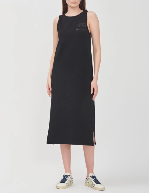 Ea7 Emporio Armani 000180-001_black фото-2