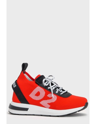 DSQUARED2 кроссовки