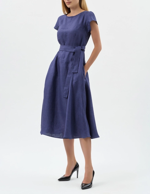 Weekend Max Mara ESORDIO_blue фото-2