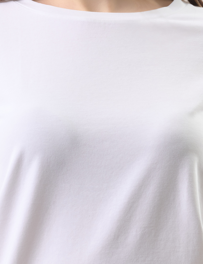 Weekend Max Mara MUITIB_white фото-5