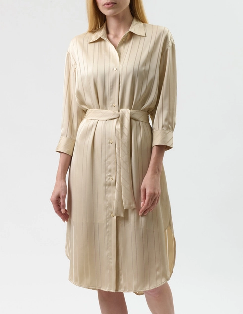 Armani Exchange XW000484AF12744 FC1030_beige фото-1